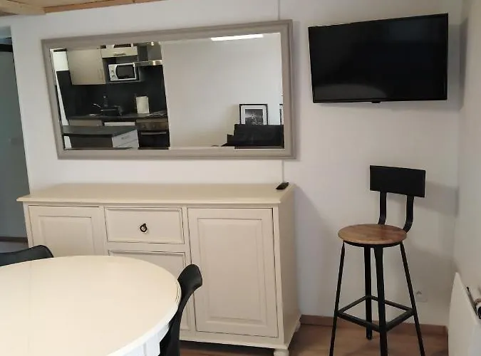 Superbe Appartement Neuf T3 6Pers 45M2