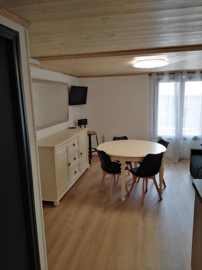 Superbe Neuf T3 6pers 45m2 * Font-Romeu-Odeillo-Via