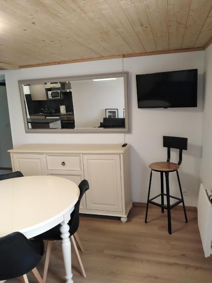 Superbe Neuf T3 6pers 45m2 Apartment