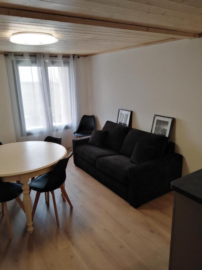 Superbe Neuf T3 6pers 45m2 Apartment Font-Romeu-Odeillo-Via
