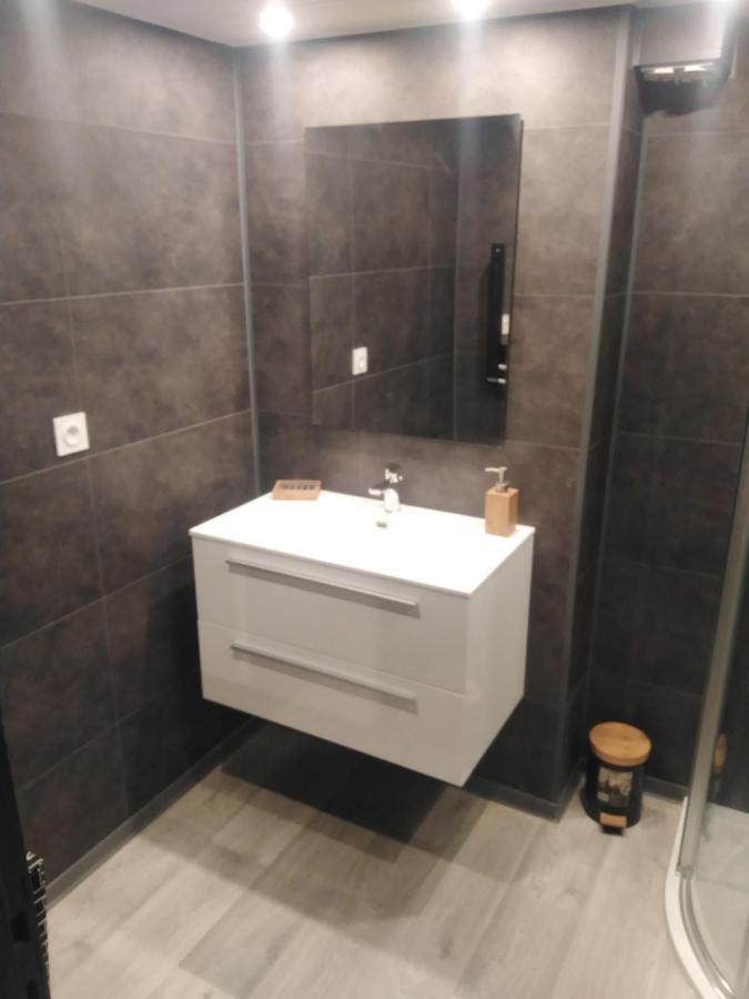 Superbe Neuf T3 6pers 45m2 Apartment Font-Romeu-Odeillo-Via