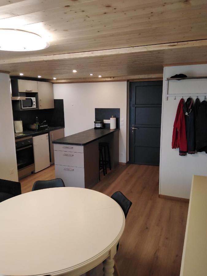 Superbe Neuf T3 6pers 45m2 Apartment