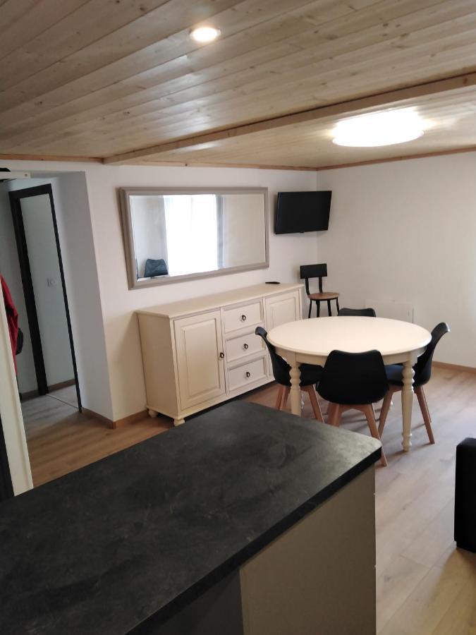 Apartment Superbe Neuf T3 6pers 45m2 Font-Romeu-Odeillo-Via