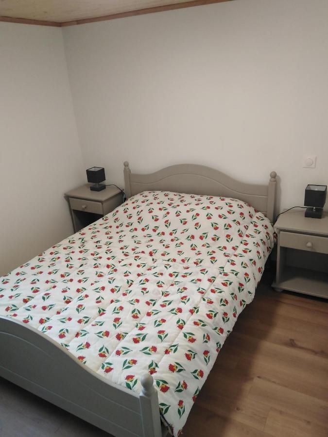 Superbe Neuf T3 6pers 45m2 Apartment