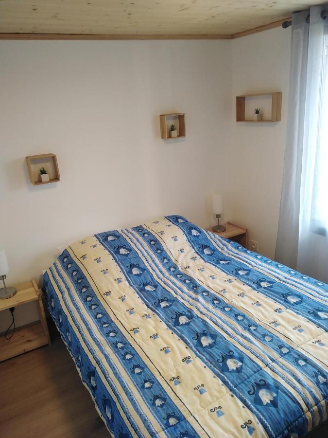 Apartment Superbe Neuf T3 6pers 45m2 Font-Romeu-Odeillo-Via